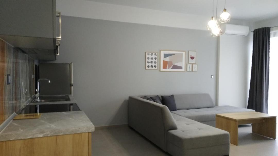 Photo of Livingroom in Kalambaka