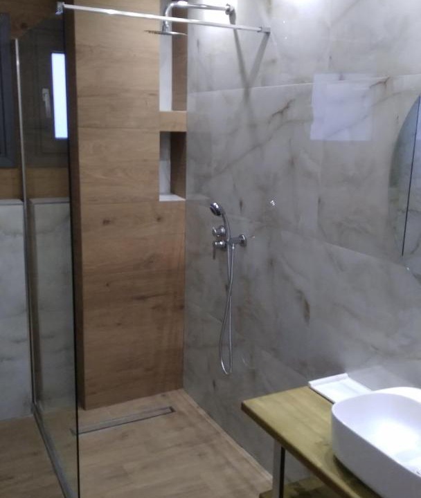 Photo of Bathroom in Kalambaka