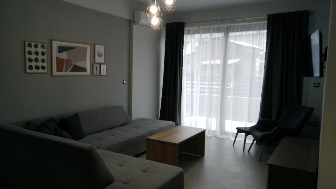 Photo of Livingroom in Kalambaka