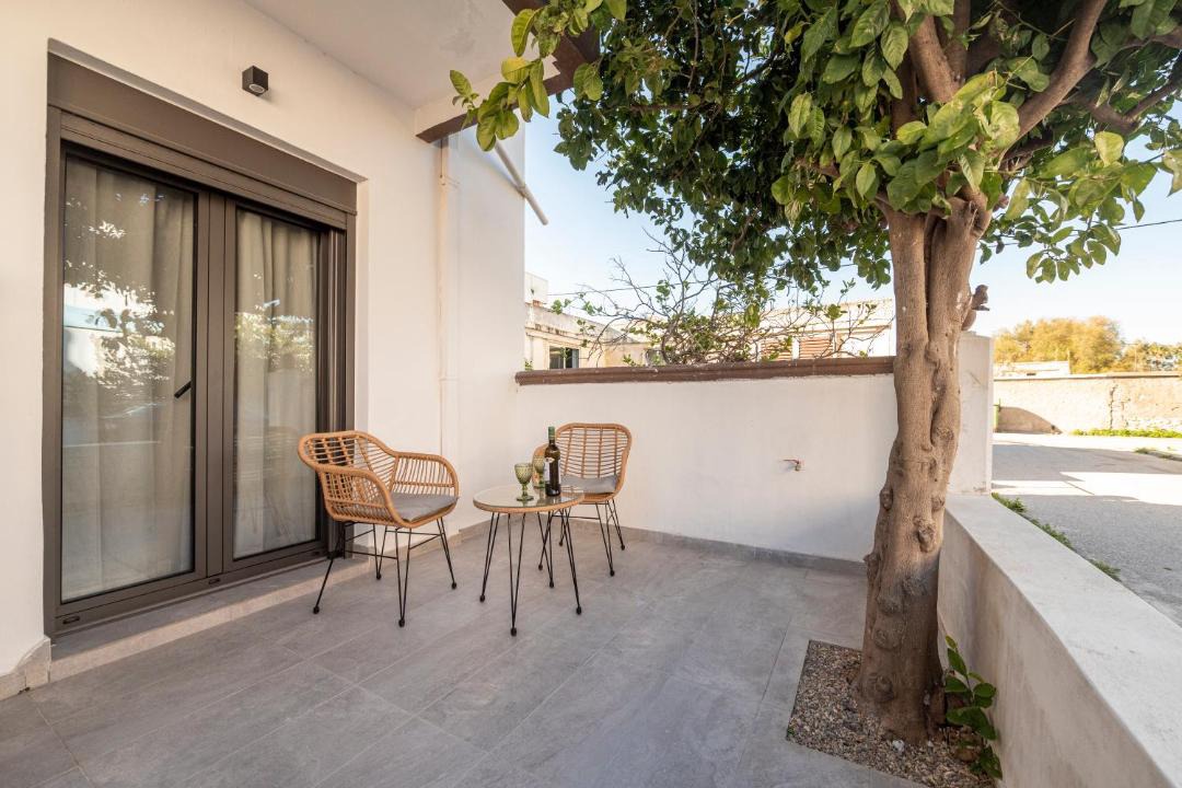 Photo of Patio Balcony in Lambi
