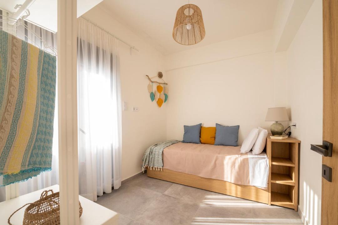 Photo of Bedroom in Lambi