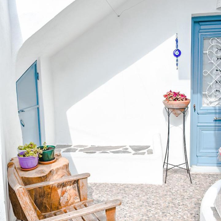 Photo of Livingroom in Vivlos