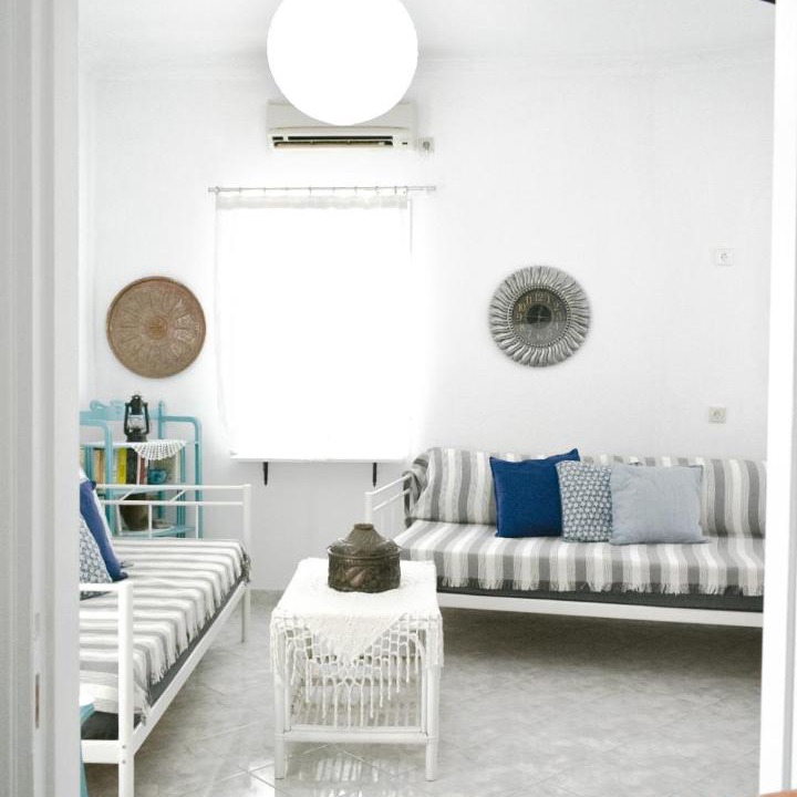 Photo of Livingroom in Vivlos