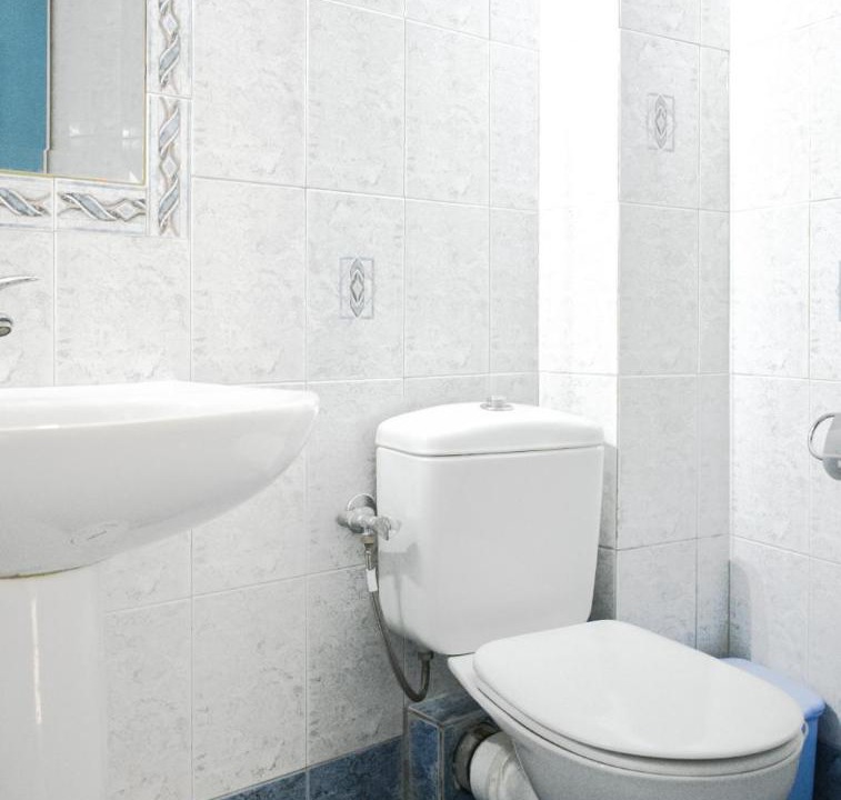 Photo of Bathroom in Vivlos