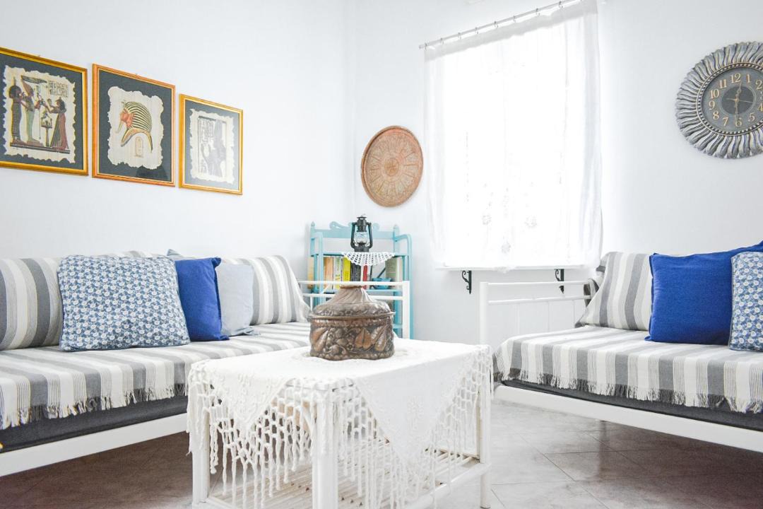 Photo of Livingroom in Vivlos