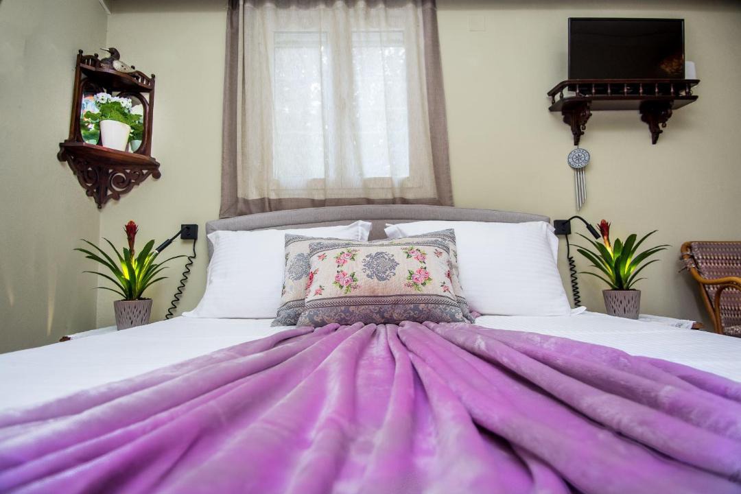 Photo of Bedroom in Mazarakata