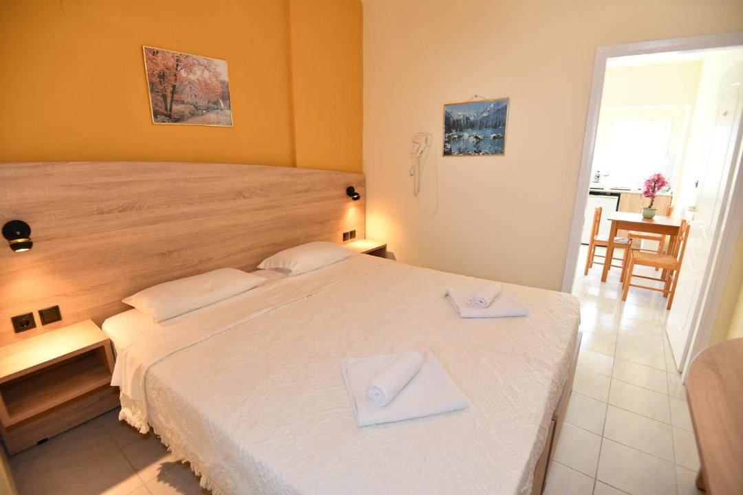 Photo of Bedroom in Ialyssos