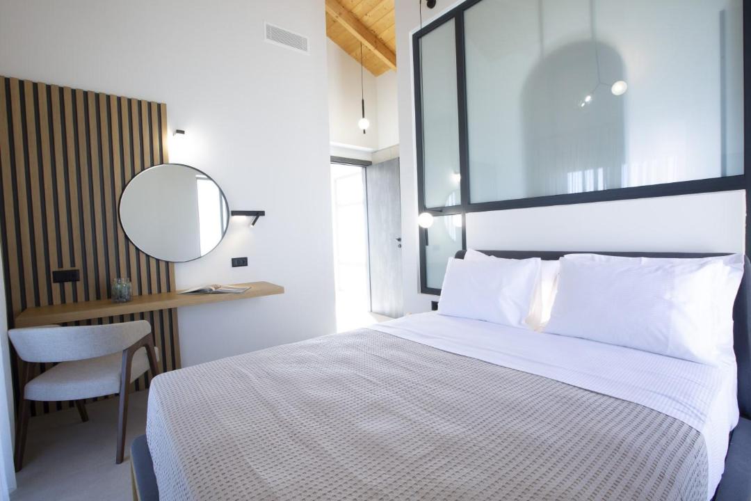 Photo of Bedroom in Kalamitsi