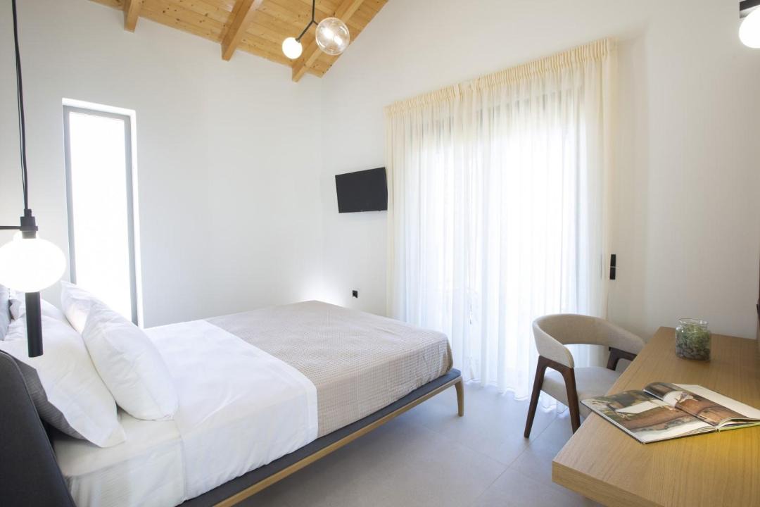 Photo of Bedroom in Kalamitsi