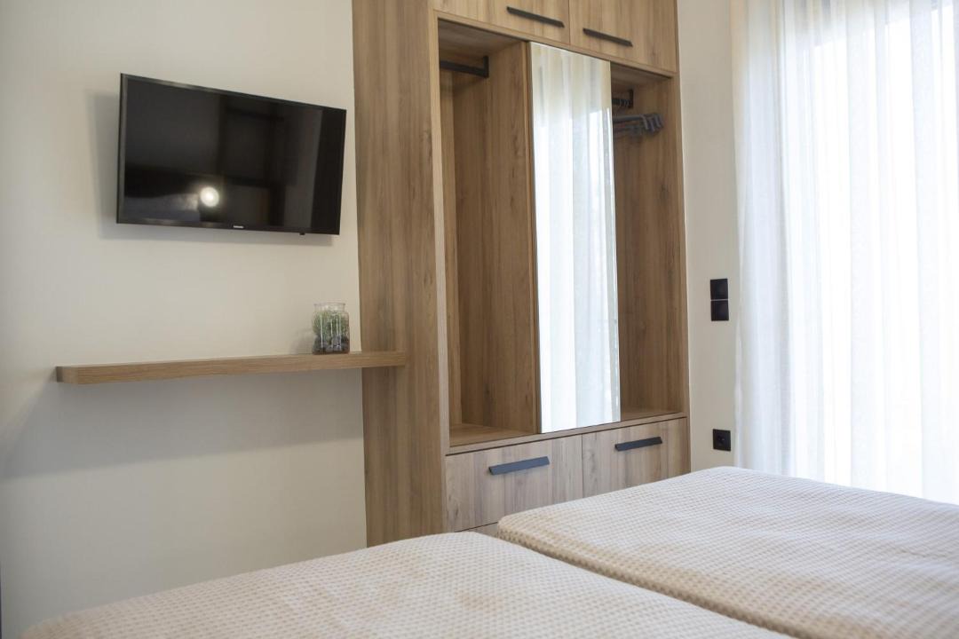 Photo of Bedroom in Kalamitsi