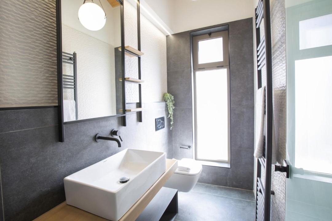 Photo of Bathroom in Kalamitsi