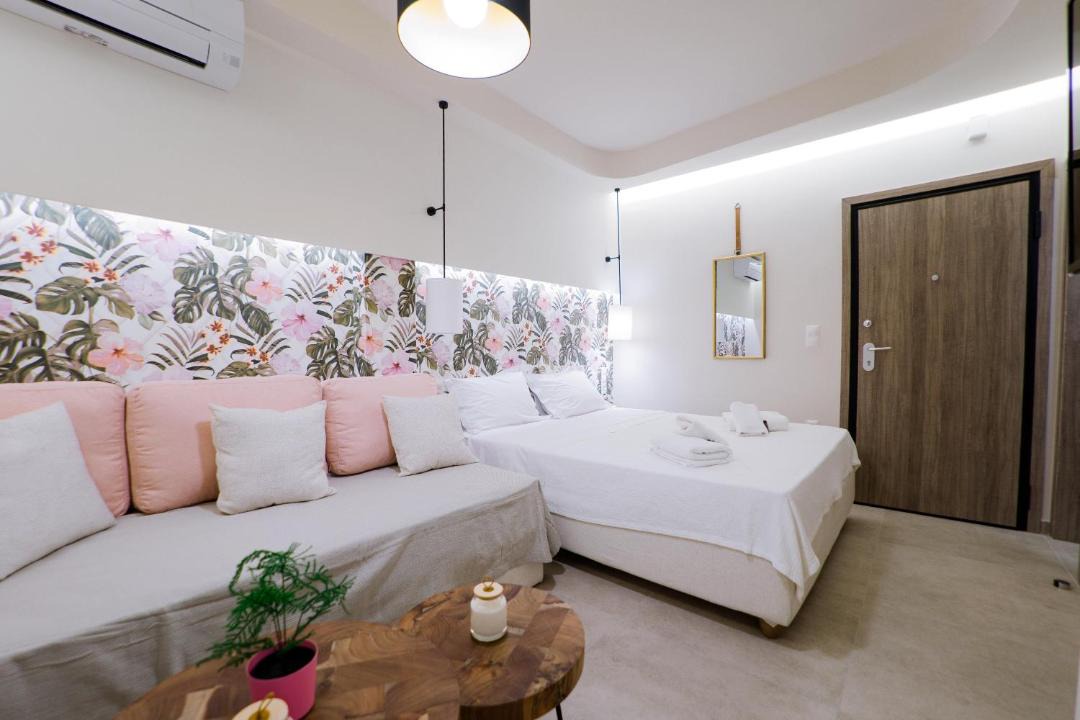 Photo of Livingroom in Loutraki