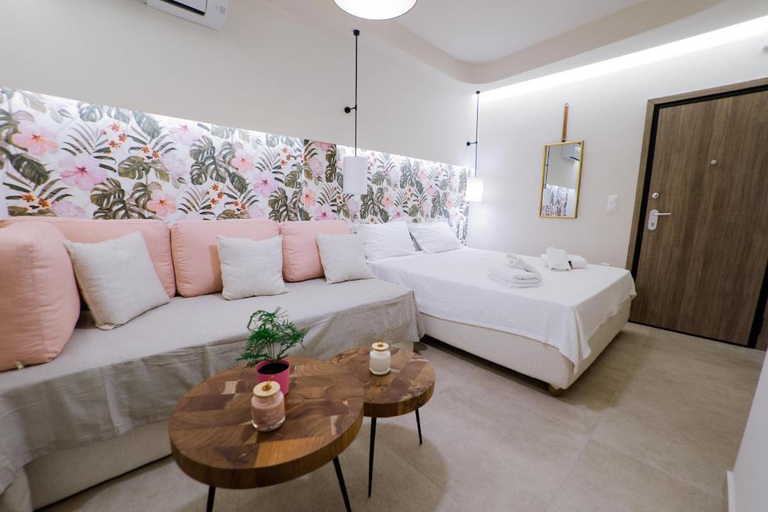 Photo of Livingroom in Loutraki