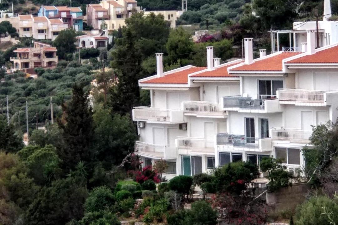 Photo of Buildings in Marathon