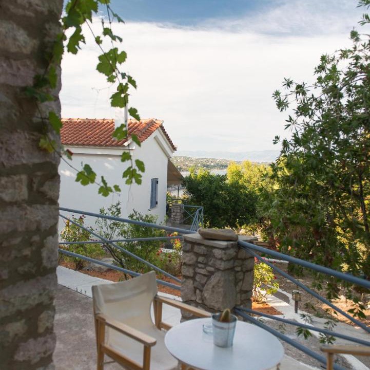 Photo of Patio Balcony in Pylos-Nestoras