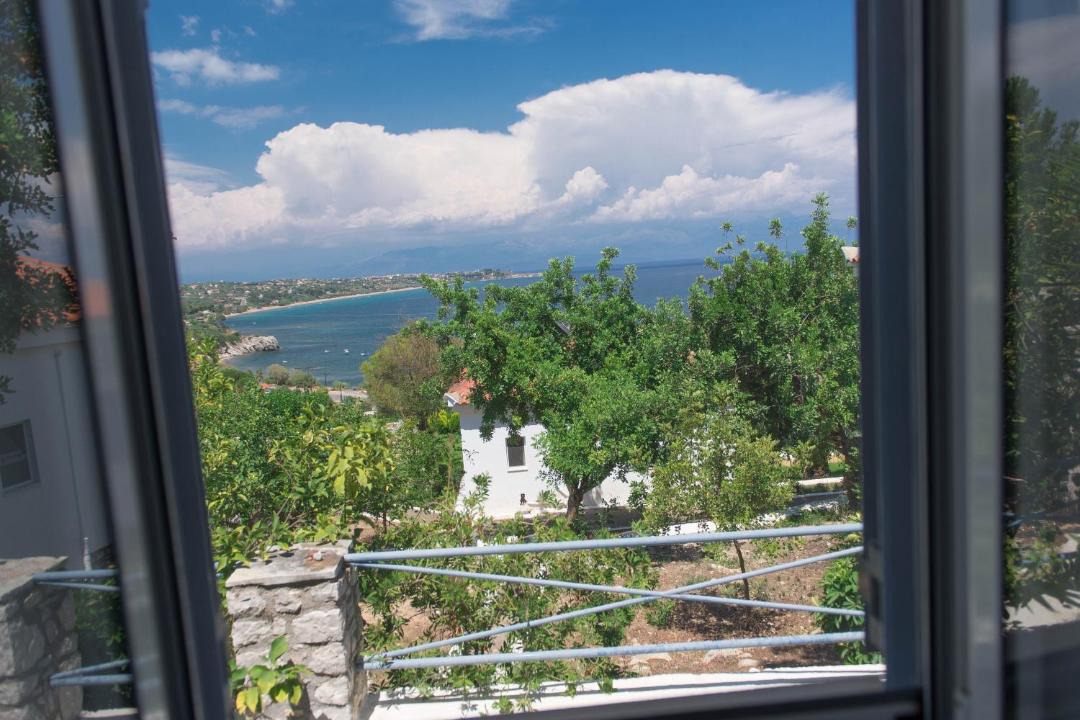 Photo of Patio Balcony in Pylos-Nestoras