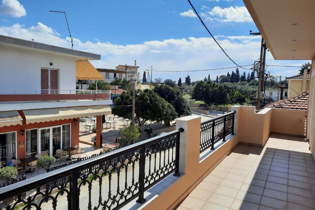 Photo of Patio Balcony in Elea