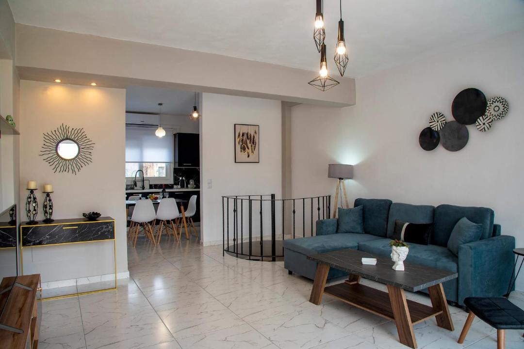 Photo of Livingroom in Palekastro