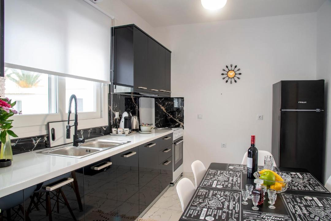 Photo of Kitchen in Palekastro