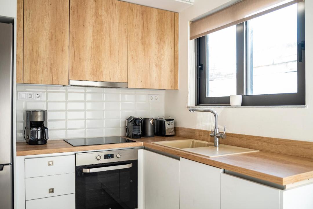Photo of Kitchen in Lambi