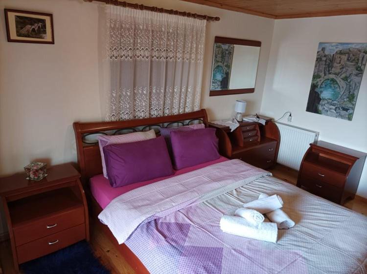 Photo of Bedroom in Koukkoulion