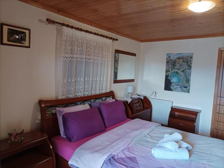 Photo of Bedroom in Koukkoulion