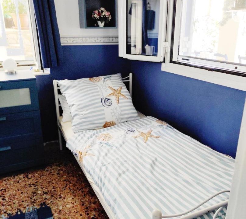 Photo of Bedroom in Pylos