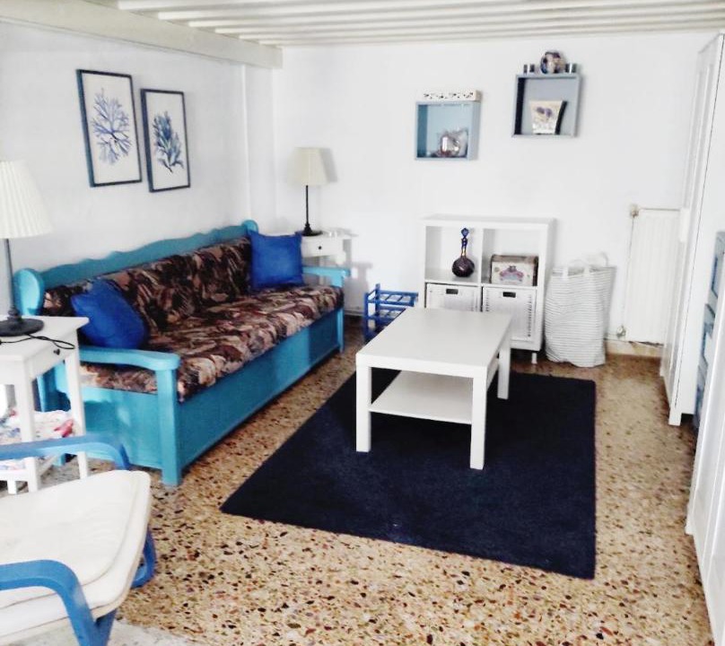 Photo of Livingroom in Pylos