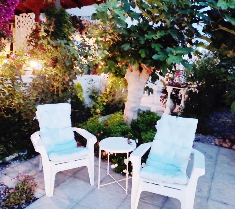Photo of Patio Balcony in Pylos