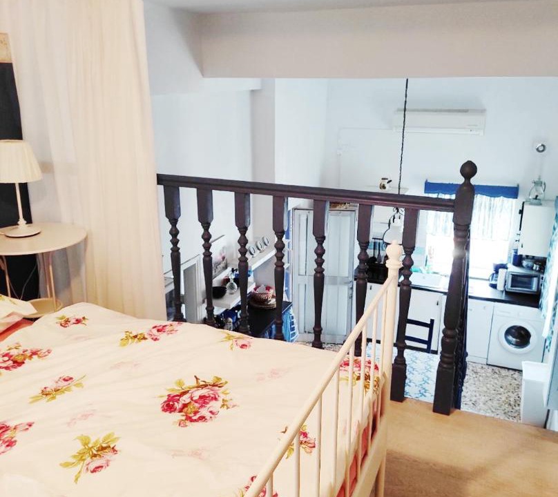 Photo of Bedroom in Pylos