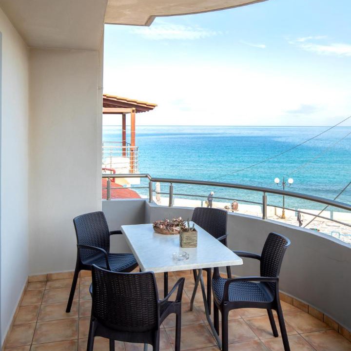 Photo of Patio Balcony in Koum Kapi