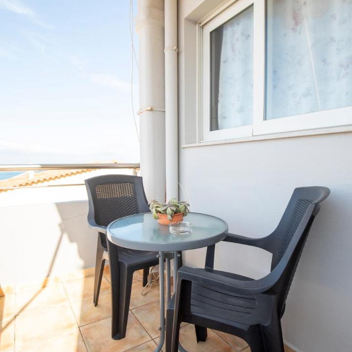 Photo of Patio Balcony in Koum Kapi