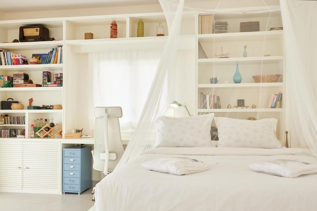 Photo of Bedroom in Kropia