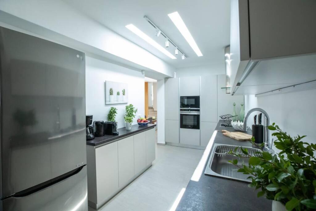 Photo of Kitchen in Paraga