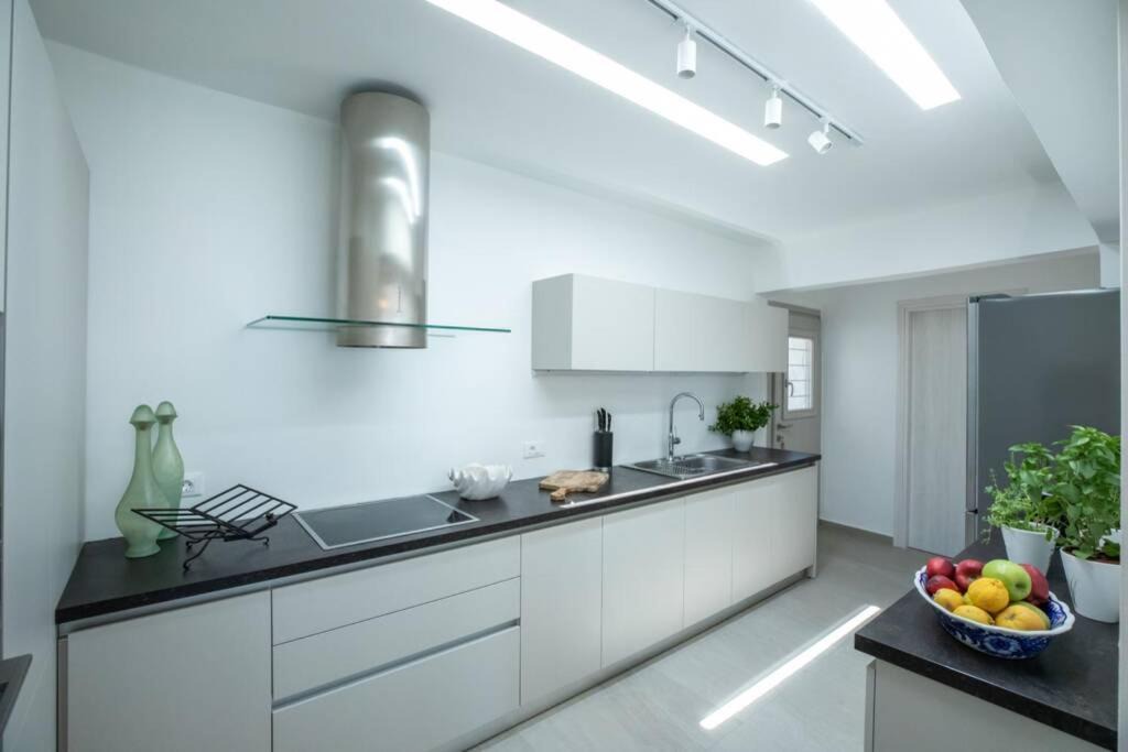 Photo of Kitchen in Paraga