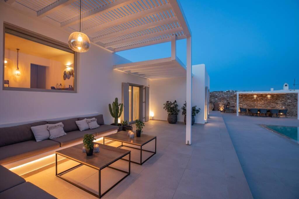 Photo of Patio Balcony in Paraga