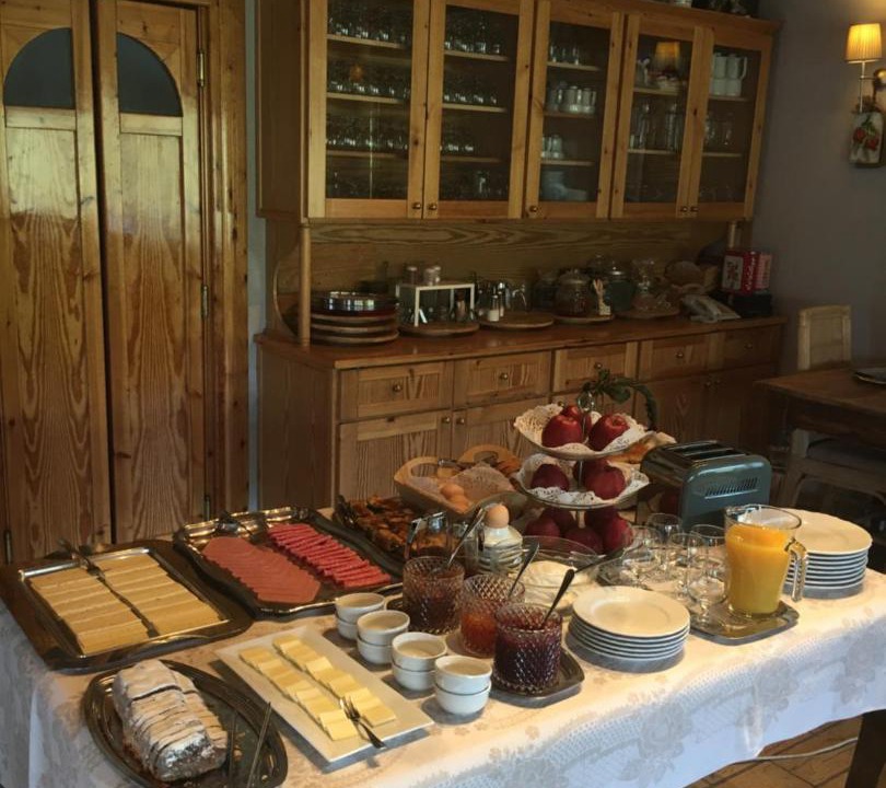 Photo of Kitchen in Synikia Mesi Trikalon