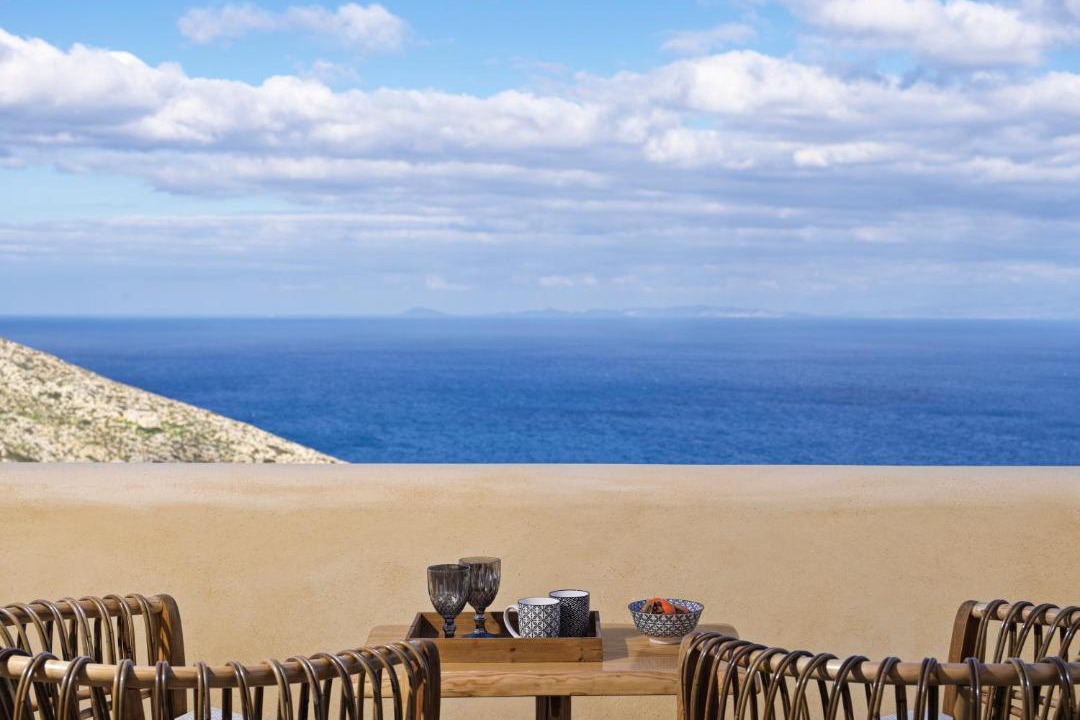 Photo of Others in Chora Folegandros
