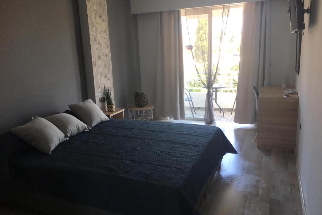 Photo of Bedroom in Faliraki