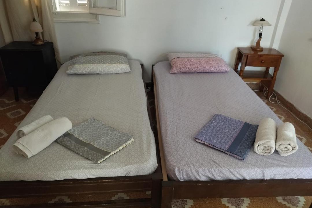 Photo of Bedroom in Zakynthos