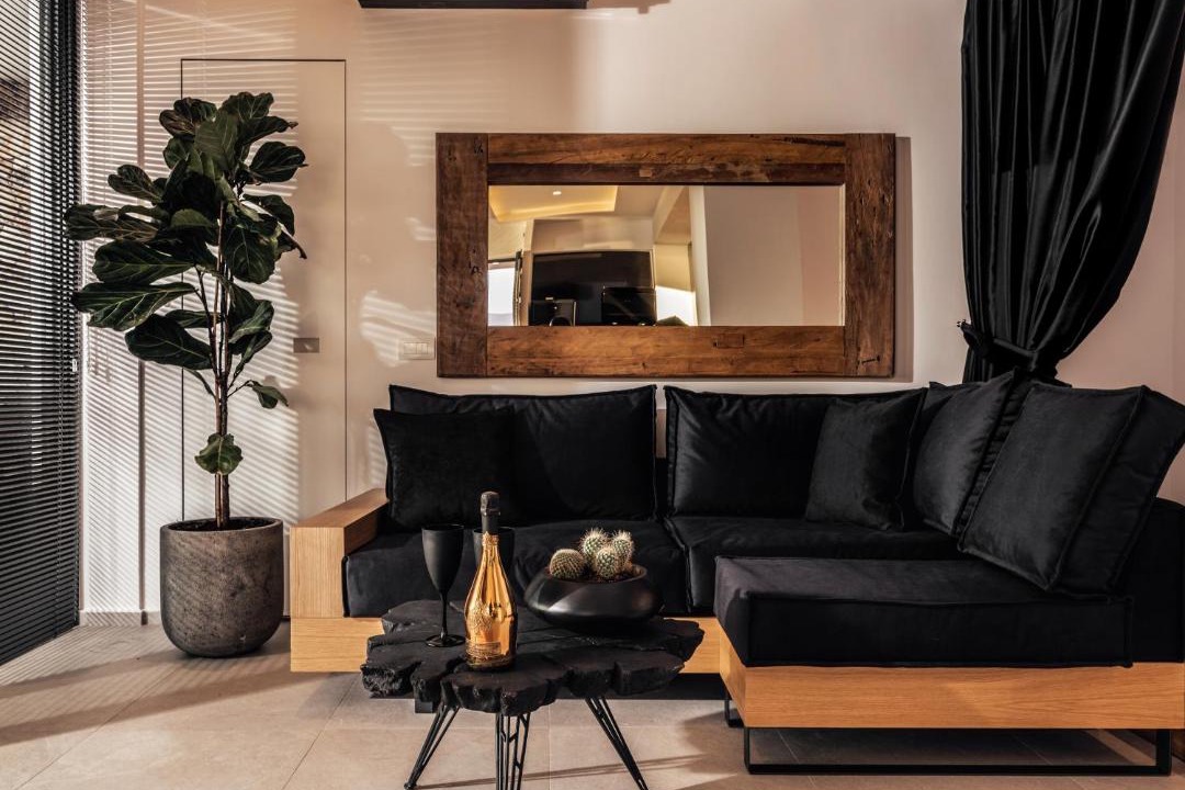 Photo of Livingroom in Varvara