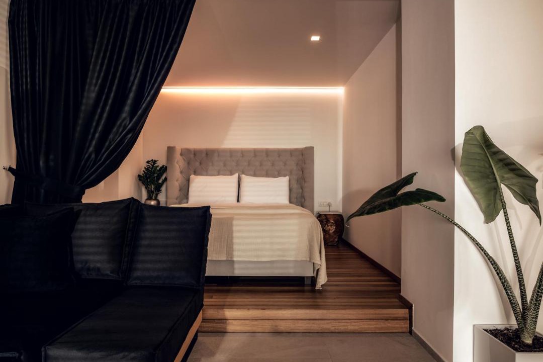 Photo of Bedroom in Varvara