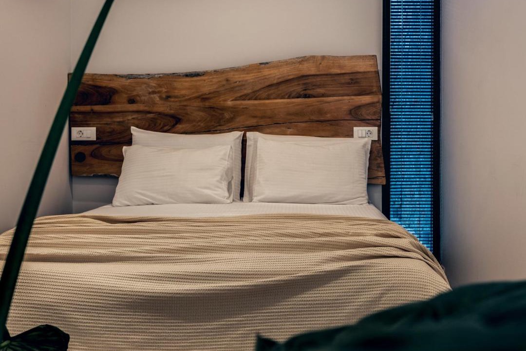 Photo of Bedroom in Varvara