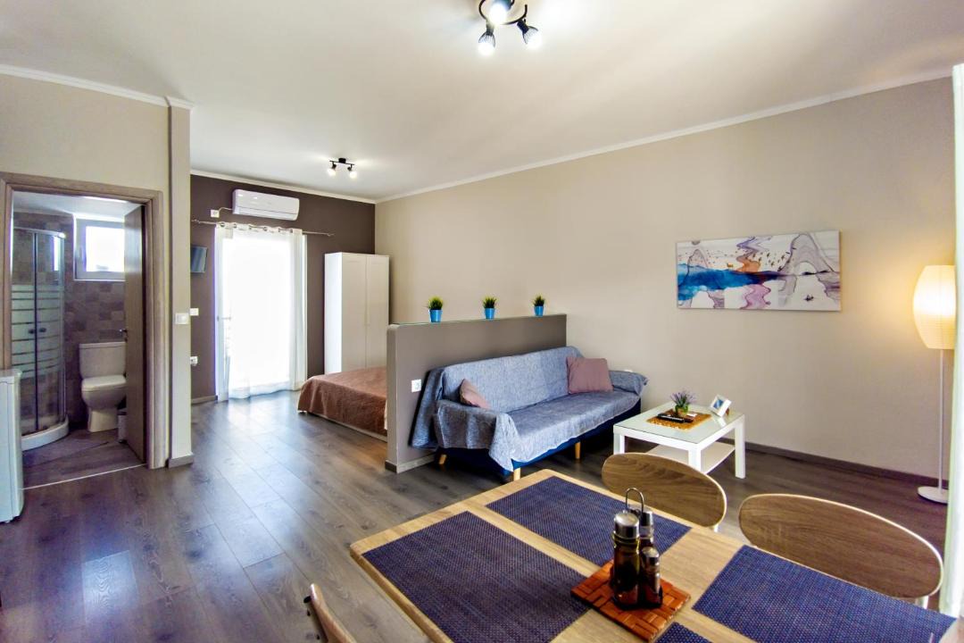 Photo of Livingroom in Tsikalaria