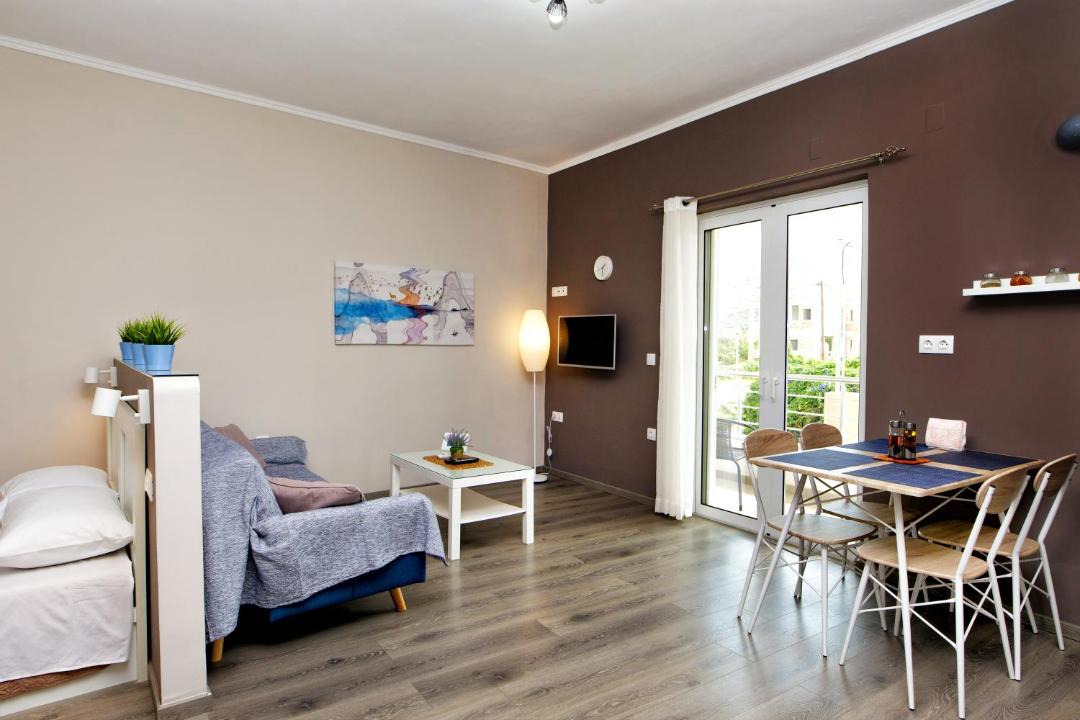 Photo of Livingroom in Tsikalaria
