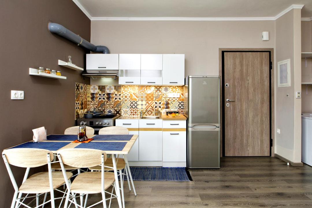 Photo of Livingroom in Tsikalaria