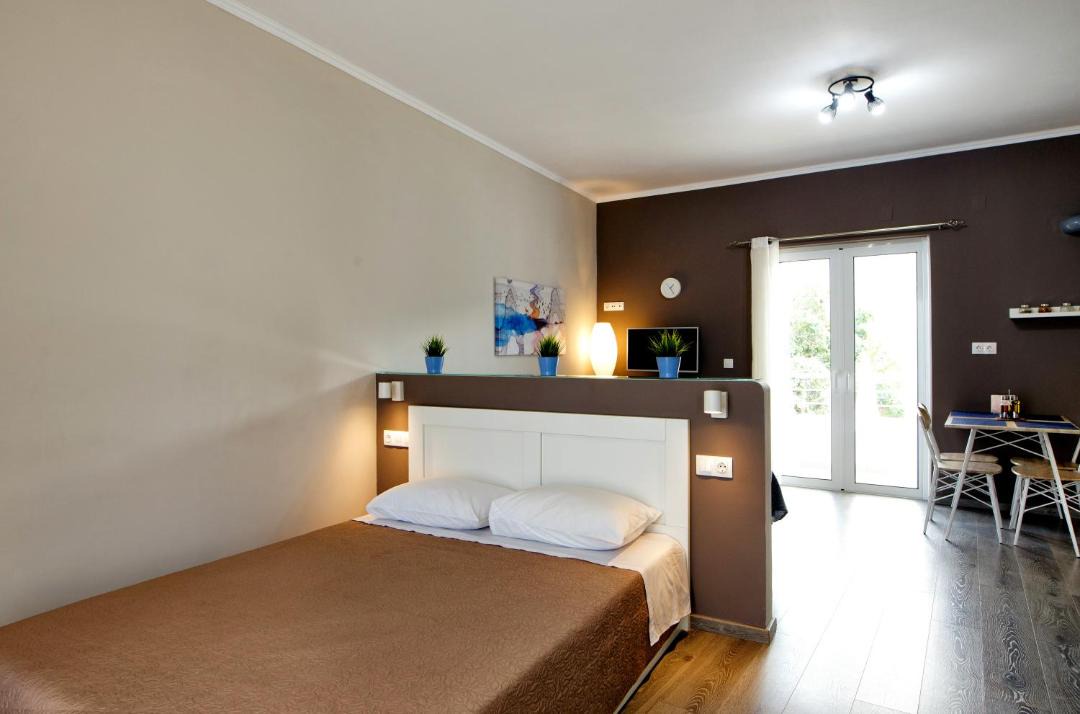 Photo of Bedroom in Tsikalaria