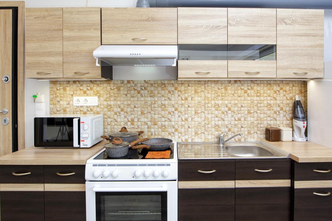 Photo of Kitchen in Tsikalaria