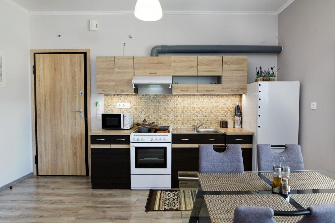 Photo of Kitchen in Tsikalaria