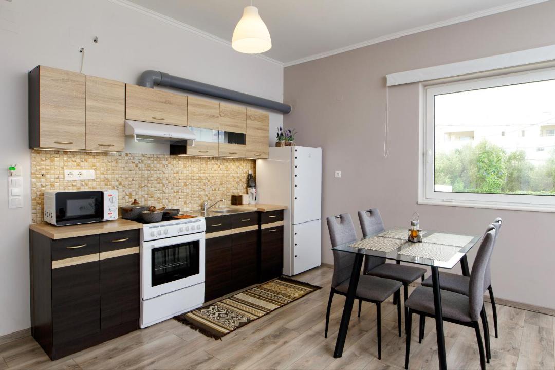 Photo of Kitchen in Tsikalaria